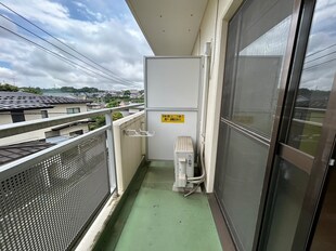 メゾンドール八木山弥生町の物件内観写真